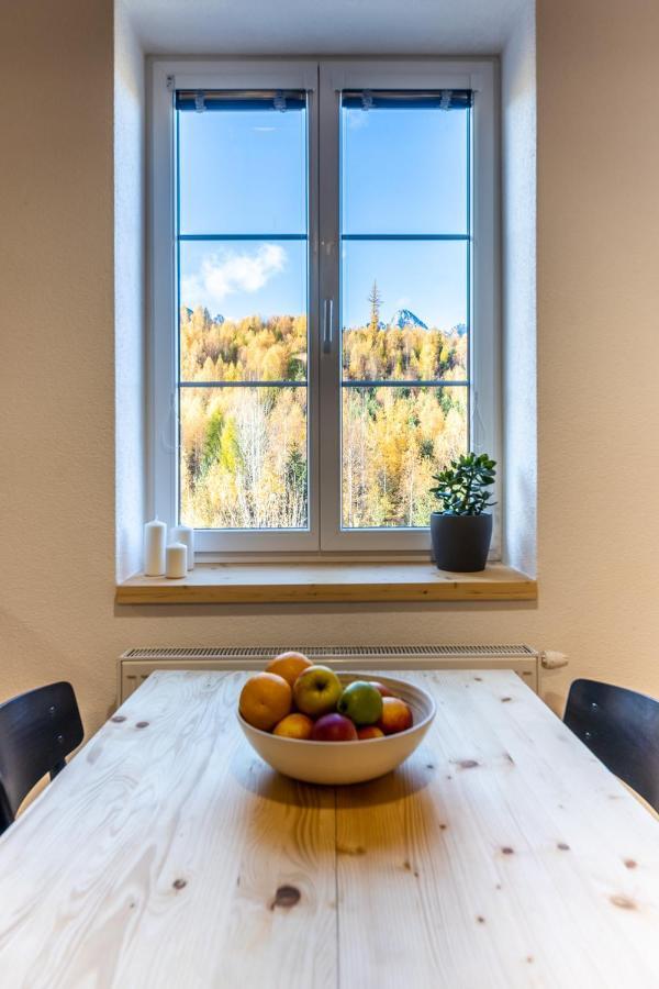 Vila Vlasta Apt. #401 Vysoké Tatry Buitenkant foto