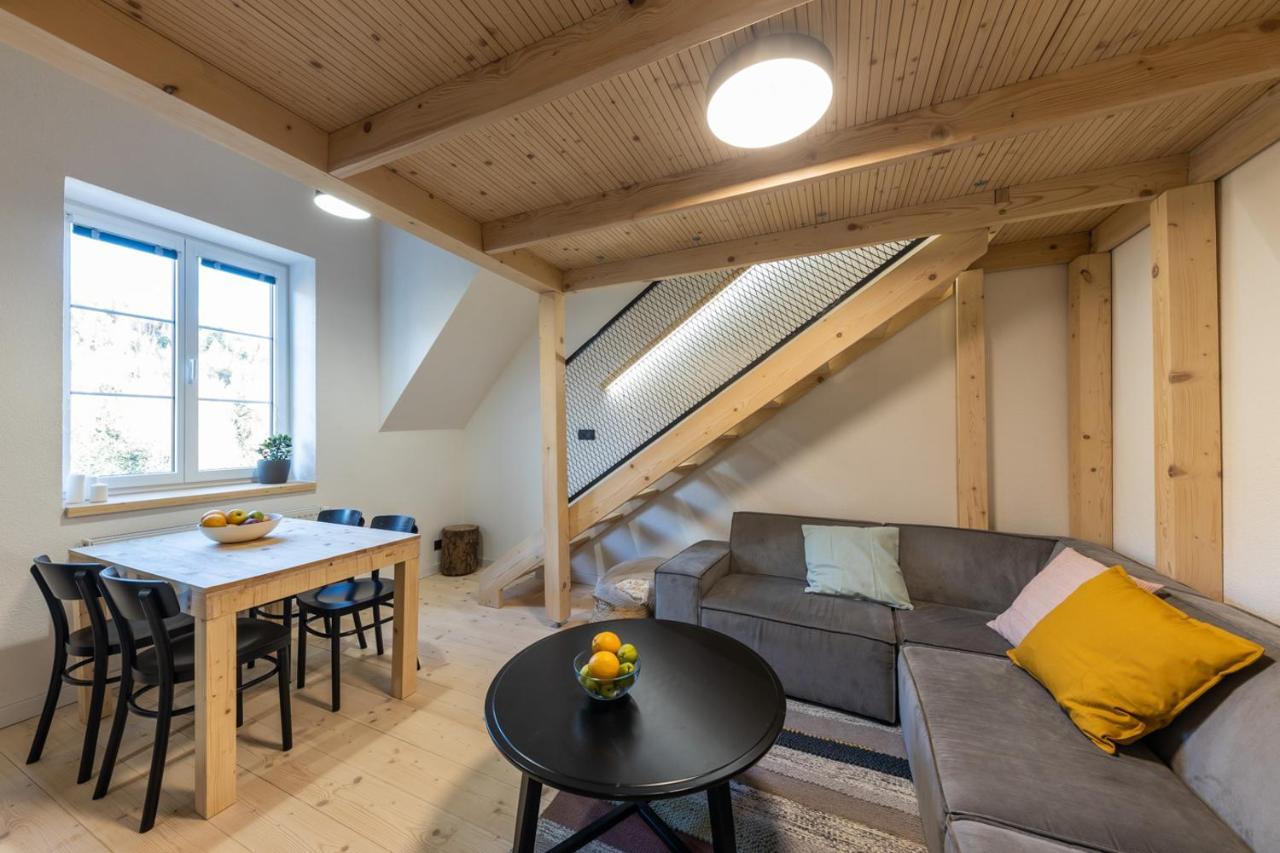 Vila Vlasta Apt. #401 Vysoké Tatry Buitenkant foto