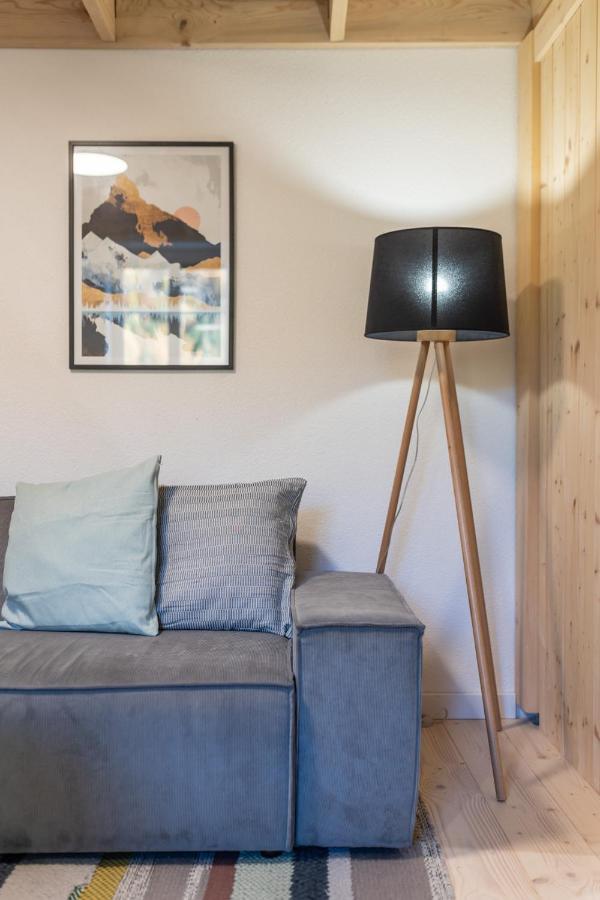 Vila Vlasta Apt. #401 Vysoké Tatry Buitenkant foto