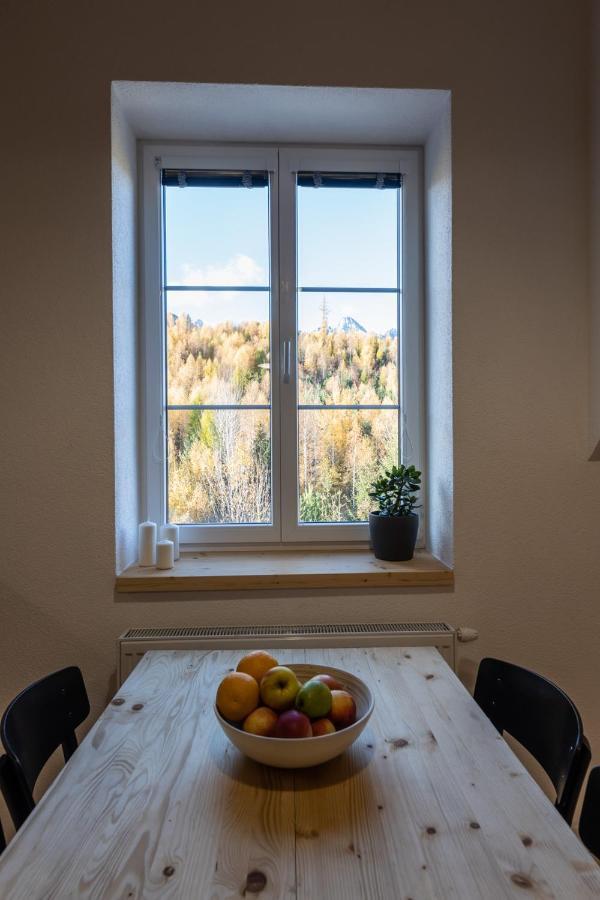 Vila Vlasta Apt. #401 Vysoké Tatry Buitenkant foto