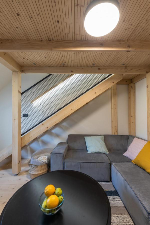 Vila Vlasta Apt. #401 Vysoké Tatry Buitenkant foto