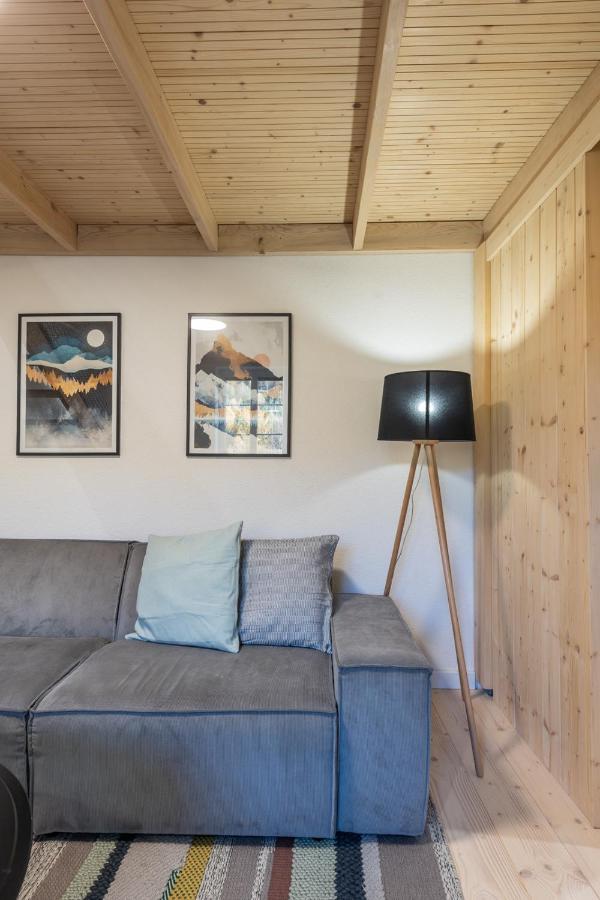 Vila Vlasta Apt. #401 Vysoké Tatry Buitenkant foto
