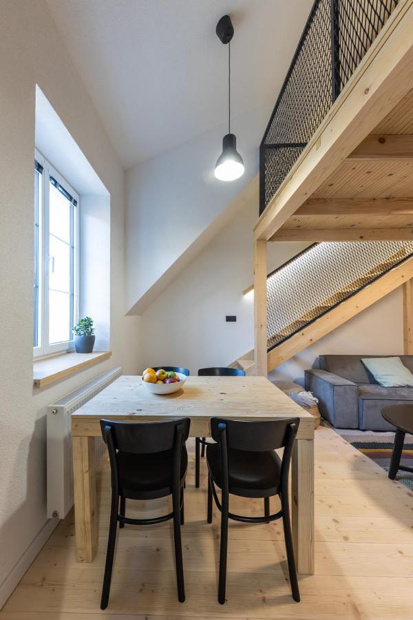 Vila Vlasta Apt. #401 Vysoké Tatry Buitenkant foto