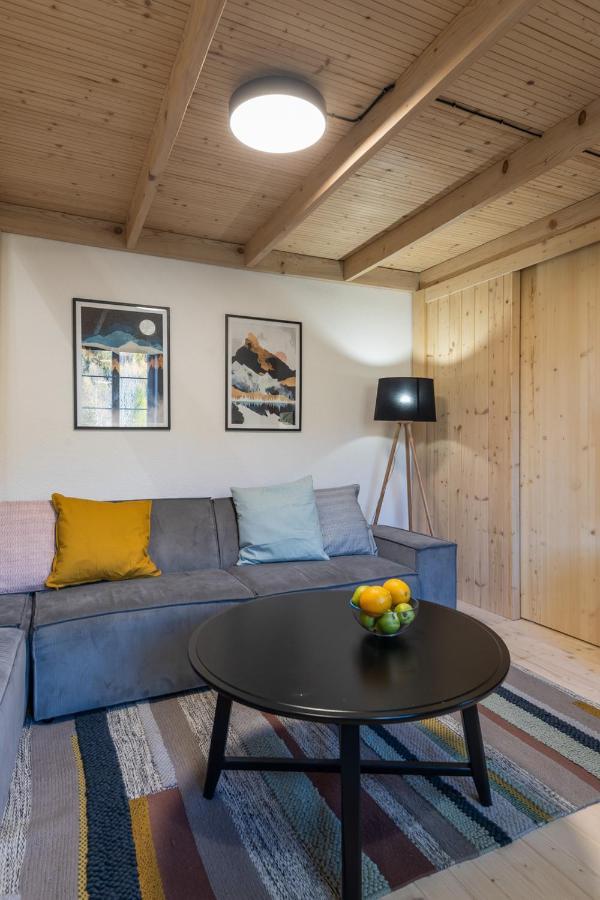 Vila Vlasta Apt. #401 Vysoké Tatry Buitenkant foto
